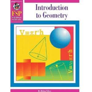   to Geometry, Grades 5   8 [Paperback] James M. Stakkestad Books