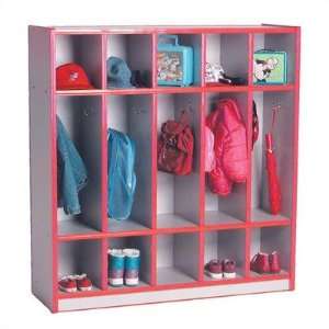  Mahar Child Locker 50350XX