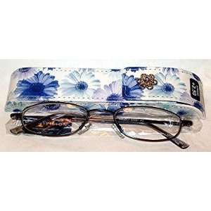  Magnivision Reading Glasses Strong +2.50