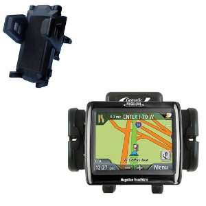  Car Vent Holder for the Magellan Roadmate 1220   Gomadic Brand GPS 