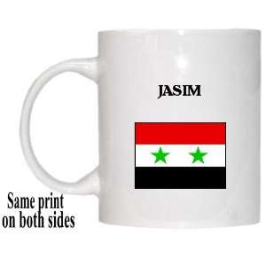  Syria   JASIM Mug 