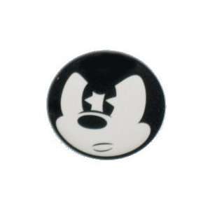  Disney Mickey Mouse Mad Face Button Toys & Games