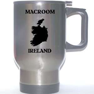  Ireland   MACROOM Stainless Steel Mug 
