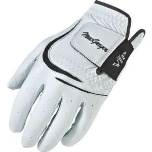  MacGregor Mens VIP Leather Glove( COLOR N/A ) Sports 