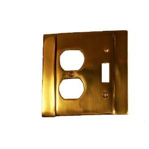  Brass Accents M03 S3640 606 Contemporary Collection   Cast 