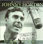 Johnny Horton   American Originals (1989)   Used   Compact Disc