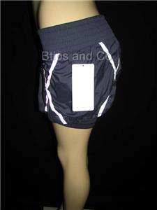Power luxtreme liner for muscle support and wicking swift skirt for 