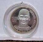 1991 Michael Jordan 1 oz .999 Silver Coin Euromint