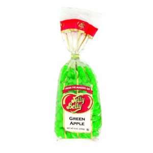 Jelly Belly Jelly Beans   Green Apple, 9 Grocery & Gourmet Food