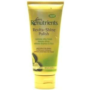  Lusters Renutrients Shine Polish 4 oz. (3 Pack) with Free 