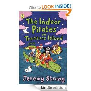   Island (Laugh Your Socks Off) Jeremy Strong  Kindle Store