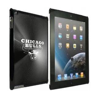  Skinit Chicago Bulls Away Jersey Vinyl Skin for Apple iPad 