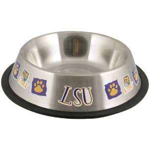  LSU Tigers Pet Bowl