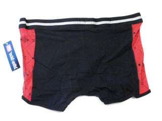 Ecko Unltd Side Panel Trunks Underwear Mens XL NWT $28  
