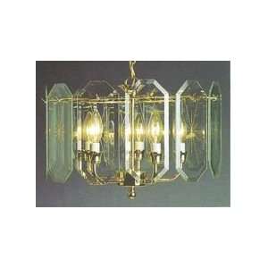  Volume Chandelier V3195 C2