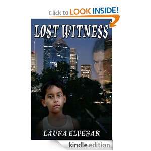 Lost Witness (Niki Alexander Mystery) [Kindle Edition]