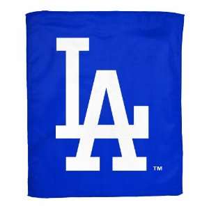  MLB Los Angeles Dodgers 15 by 18 Rally Towel Sports 