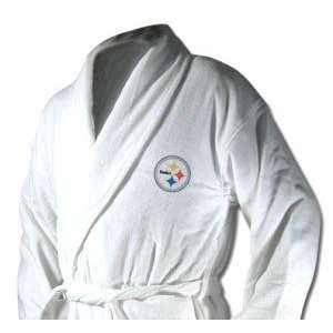  Pittsburgh Steelers Bath Robe