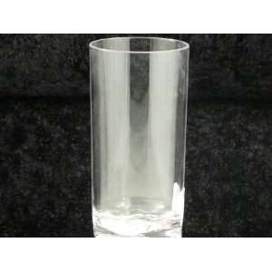  Polycarbonate Tall Cooler Glass