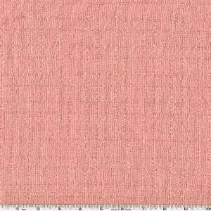  58 Wide Boucle Suiting Lollie Coral/Pink Fabric By The 