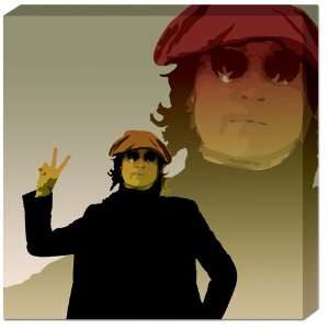 John Lennon   Peace