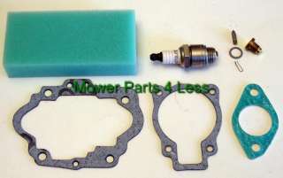 Tune Up Kit for Lawnboy D Series Engines  