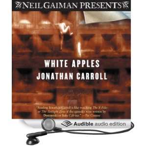   Apples (Audible Audio Edition) Jonathan Carroll, Victor Bevine Books