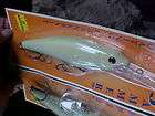 Musky Innovations JAMMER Color ELECTRO Glows In Dark Big Gamefish 