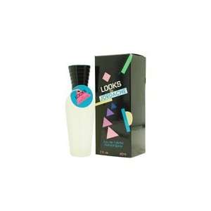  LOOKS by Jordache EDT SPRAY 2 OZ