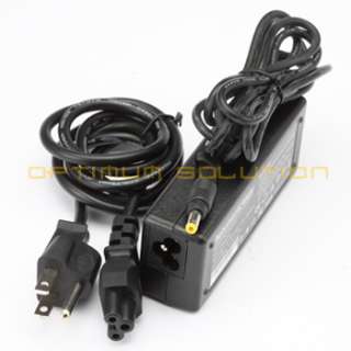 65W Laptop AC Power Adapter Charger for HP Special Edition L2000 