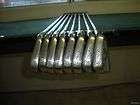 Ladies Pro Select NXT One Oversize Stainless 4 SW Iron Set IS601