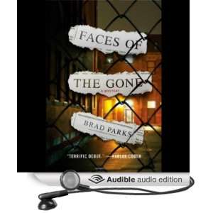Faces of the Gone Carter Ross, Book 1 [Unabridged] [Audible Audio 