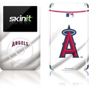  Los Angeles Angels Home Jersey skin for iPod Classic (6th 