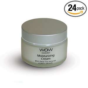  Moisturizing Cream with Dead Sea Minerals 50gr Health 