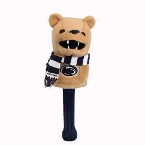    Penn State Nittany Lions Mascot Headcover