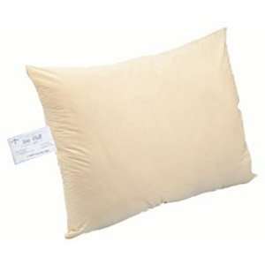  Stay Fluff Pillows   Tan, 20 x 26, 12 Unit / Case 
