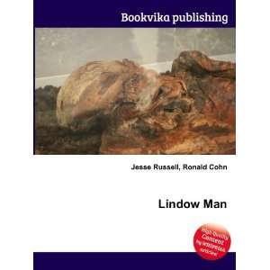  Lindow Man Ronald Cohn Jesse Russell Books