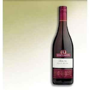  2009 Lindemans Bin 99 Pinot Noir 750ml Grocery & Gourmet 