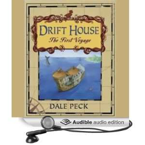  Drift House The First Voyage (Audible Audio Edition 