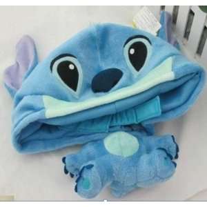  Lilo and Stitch   Stitch Plush Hat 