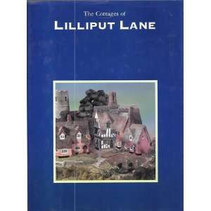  The Cottages of Lilliput Lane Books