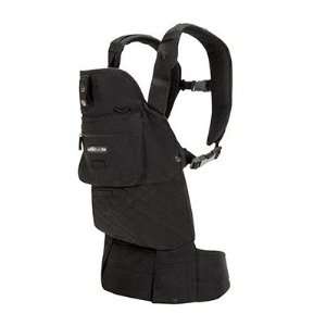  EveryWear Style Carrier Set in Essential Black and 