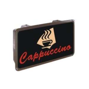 CAPPUCCINO Lightbox  Grocery & Gourmet Food