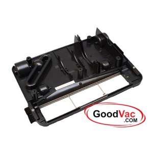  Oreck base plate R0006 assembly