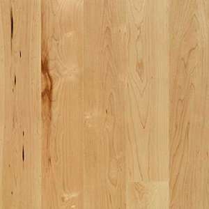 Kahrs American Naturals 1 Strip Hard Maple Alberta Hardwood Flooring