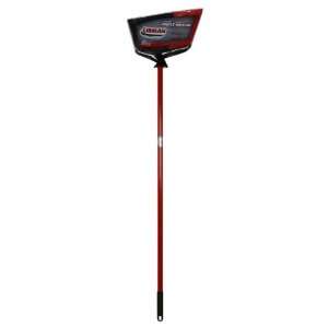  Libman Angle Broom, Indoor/outdoor, High Power, 1 Broom 