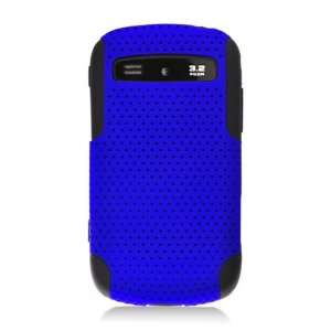  Samsung R720 Admire Hybrid Case with Perforated Back Plate 