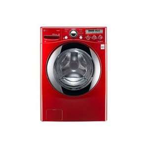  LG WM2650RA WM2650RA Front Load Washer Electronics