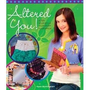  Kalmbach Publishing Books altered You Arts, Crafts 