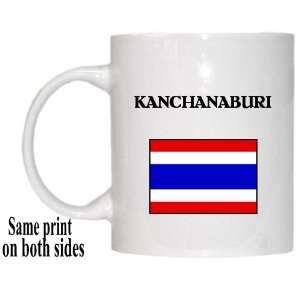  Thailand   KANCHANABURI Mug 